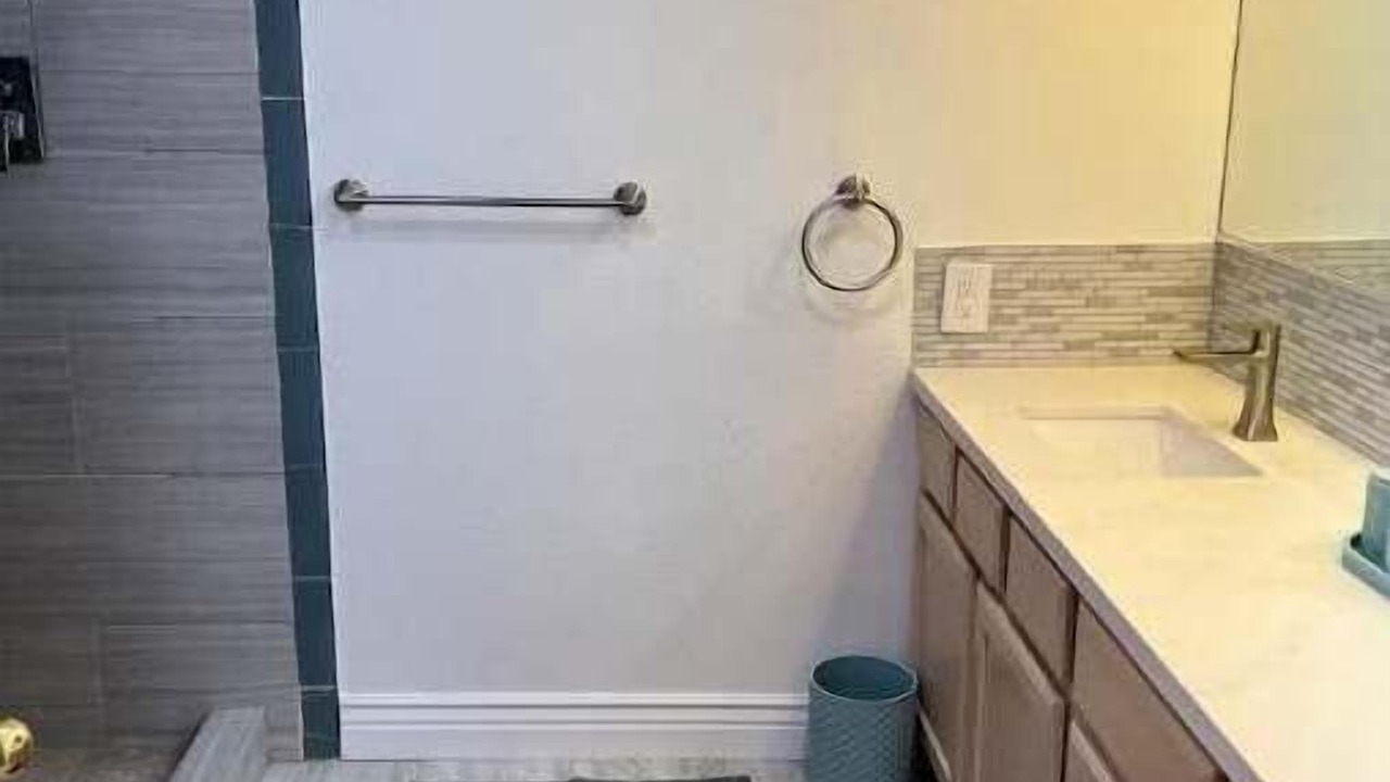 Photo of Bathroom in Paradise