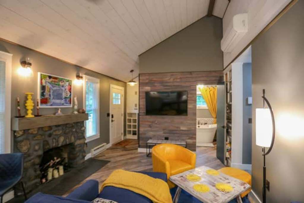 Photo of Livingroom in Chester