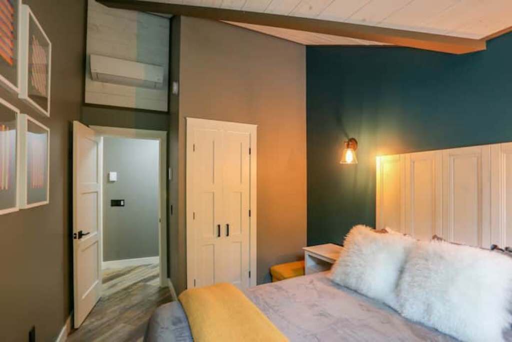 Photo of Bedroom in Chester