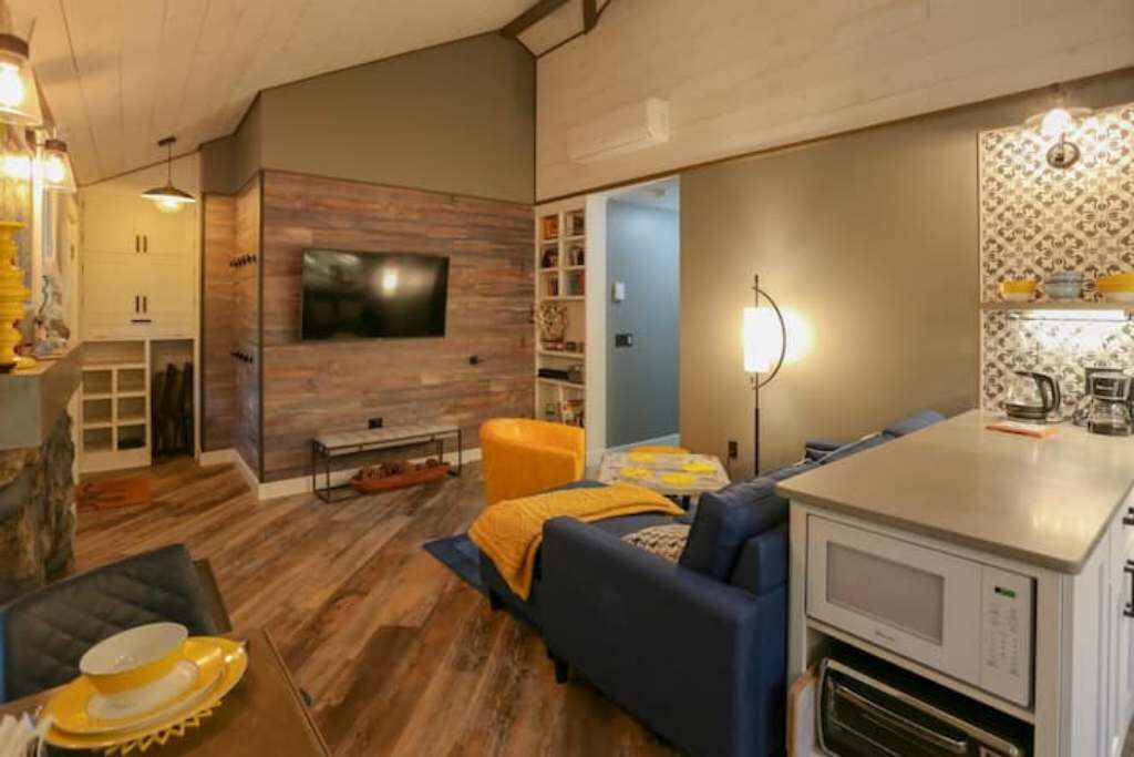 Photo of Livingroom in Chester