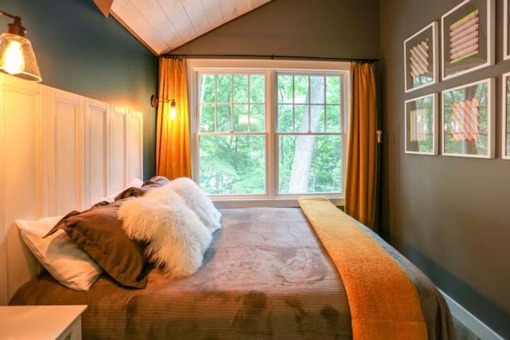 Photo of Bedroom in Chester