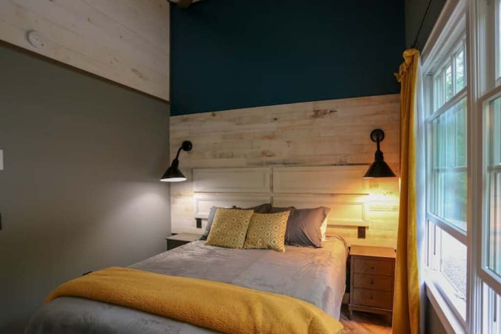 Photo of Bedroom in Chester