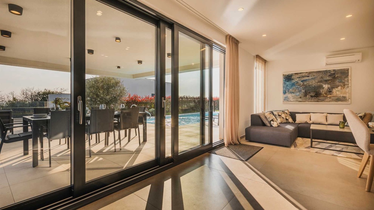Photo of Livingroom in Brnobici