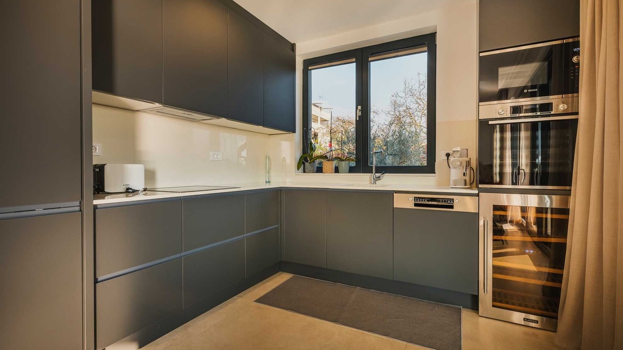 Photo of Kitchen in Brnobici