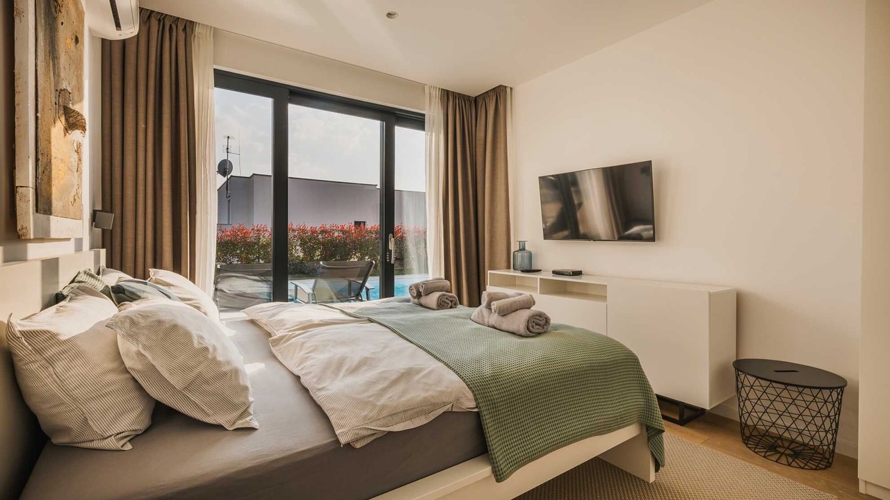 Photo of Bedroom in Brnobici