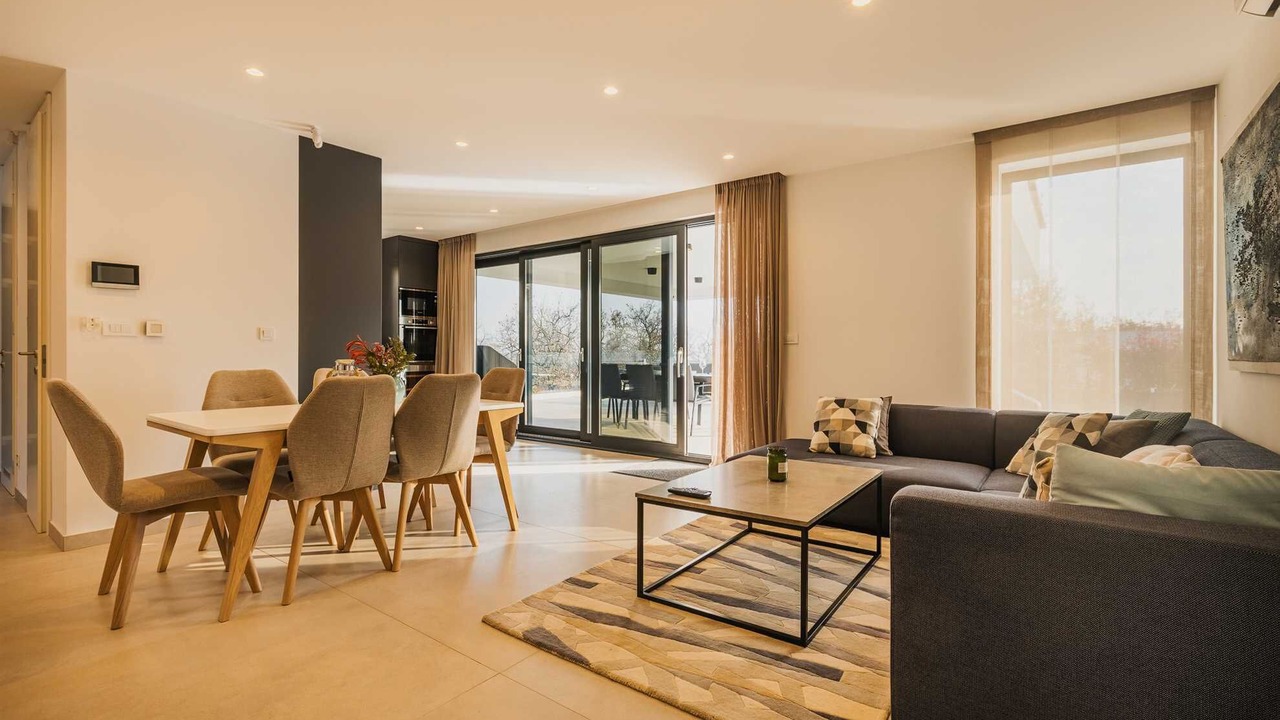 Photo of Livingroom in Brnobici
