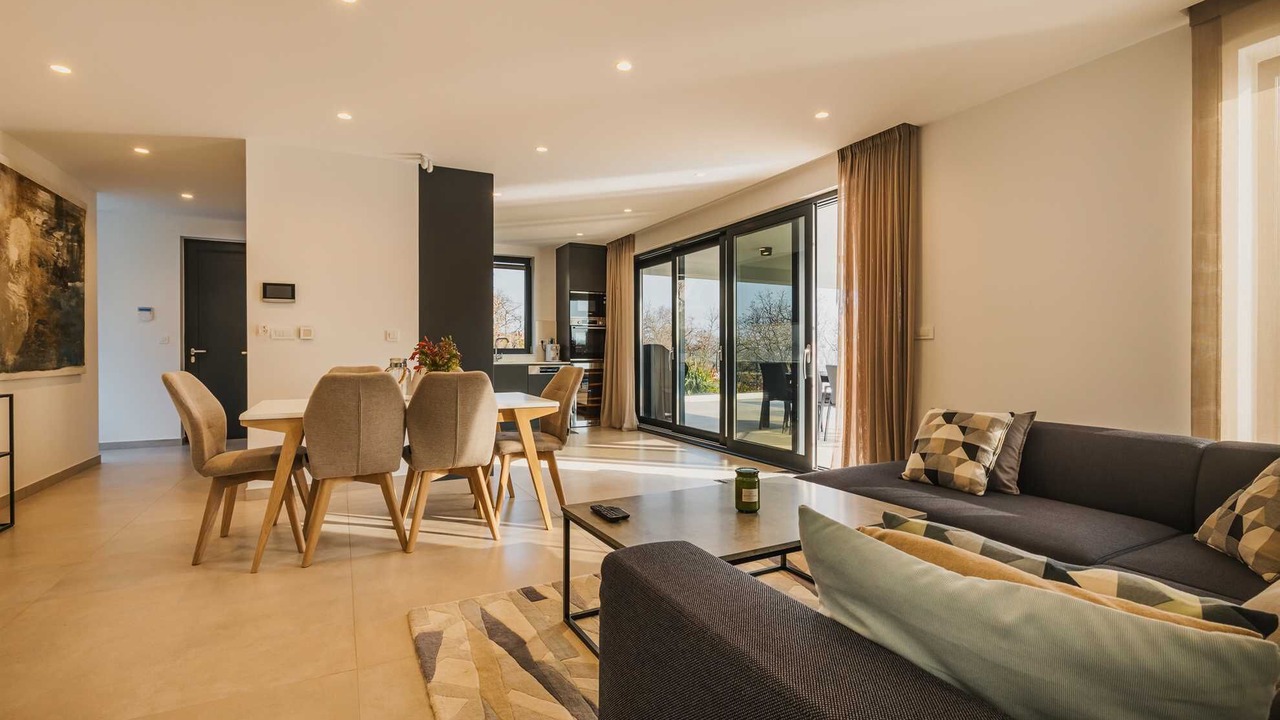 Photo of Livingroom in Brnobici