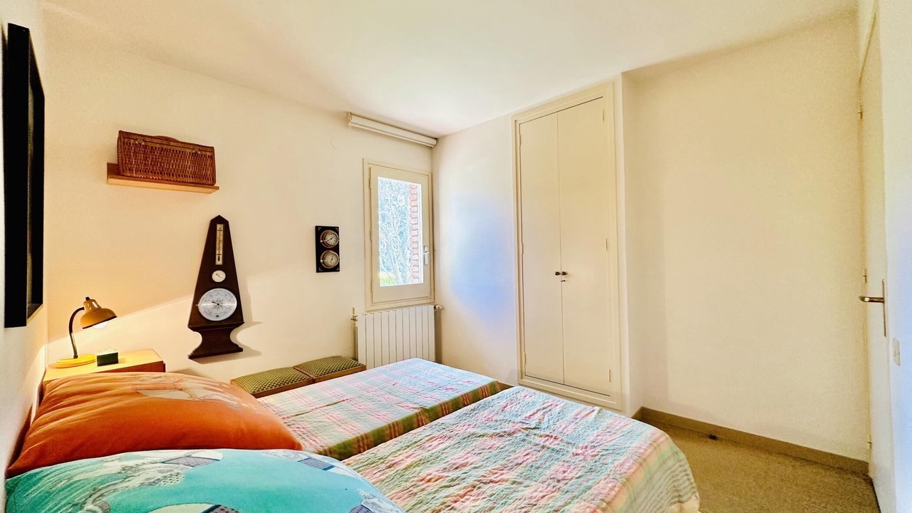 Photo of Bedroom in Santa Cristina de Aro