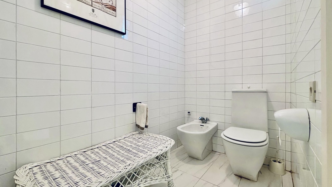 Photo of Bathroom in Santa Cristina de Aro