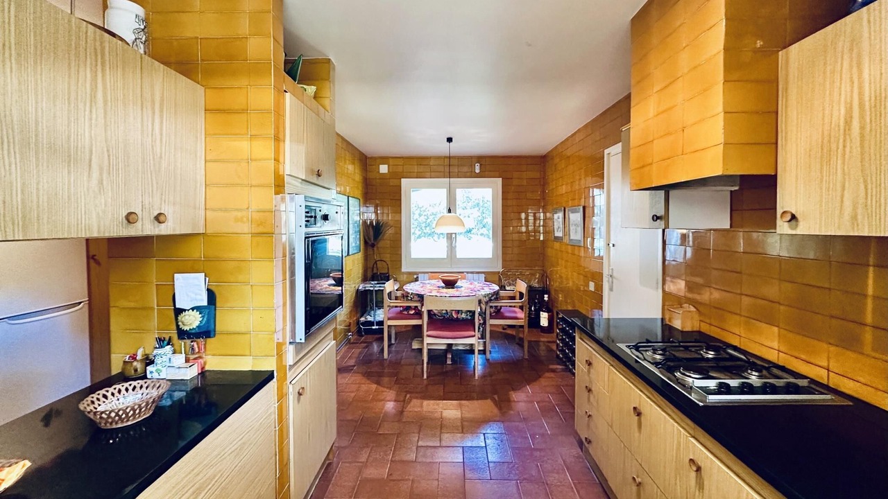 Photo of Kitchen in Santa Cristina de Aro