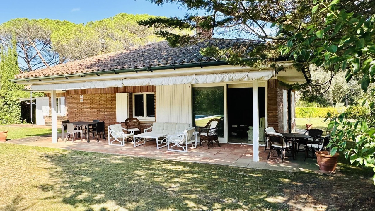 Photo of Outdoor in Santa Cristina de Aro