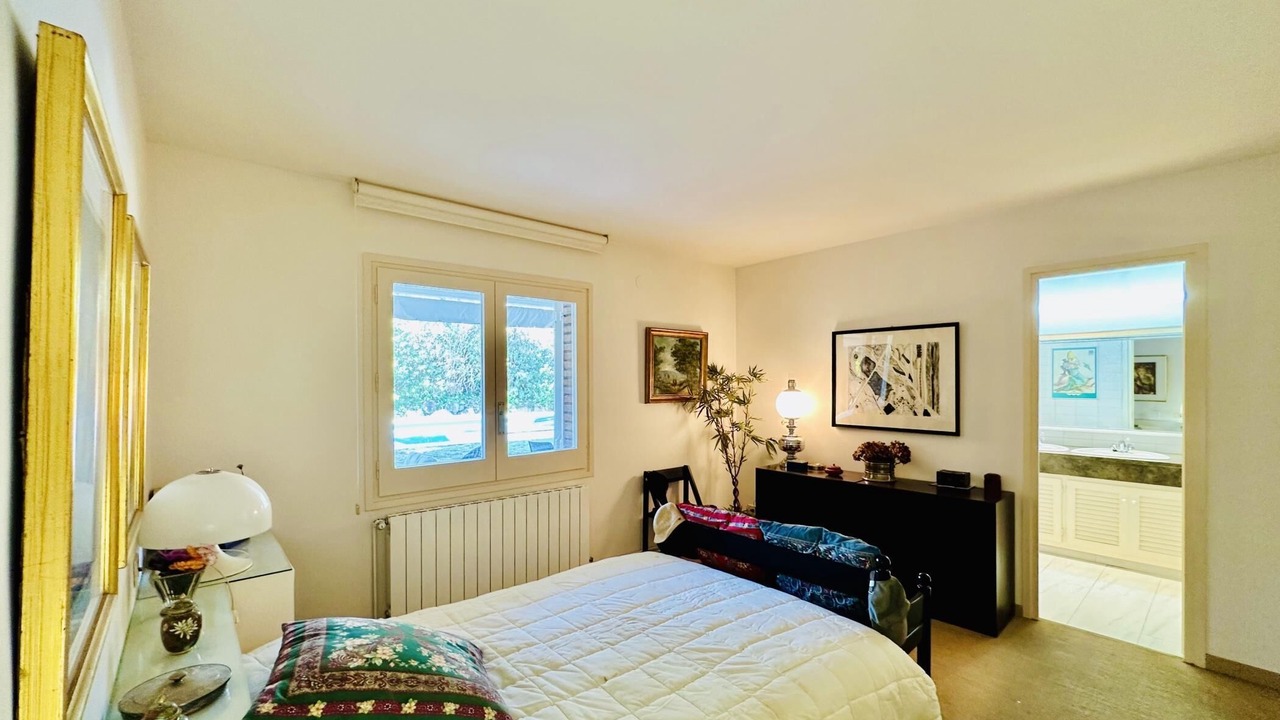 Photo of Bedroom in Santa Cristina de Aro