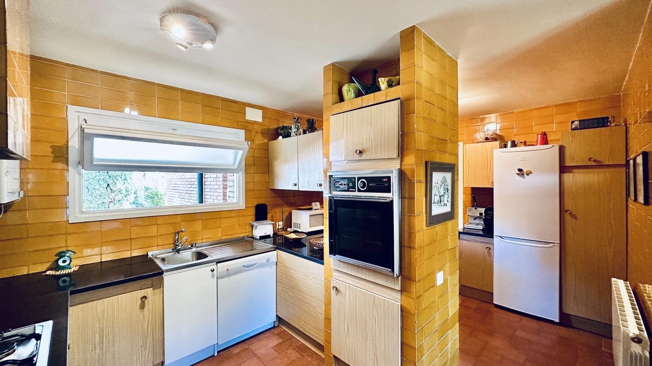 Photo of Kitchen in Santa Cristina de Aro