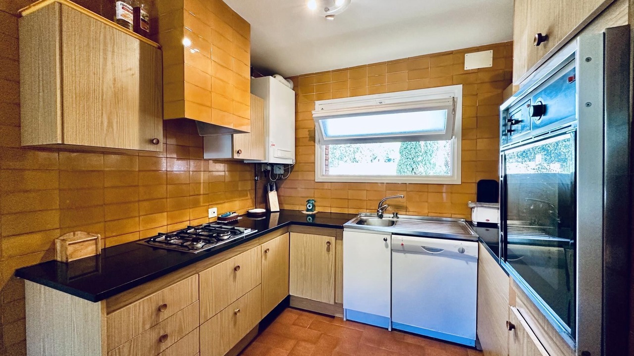 Photo of Kitchen in Santa Cristina de Aro
