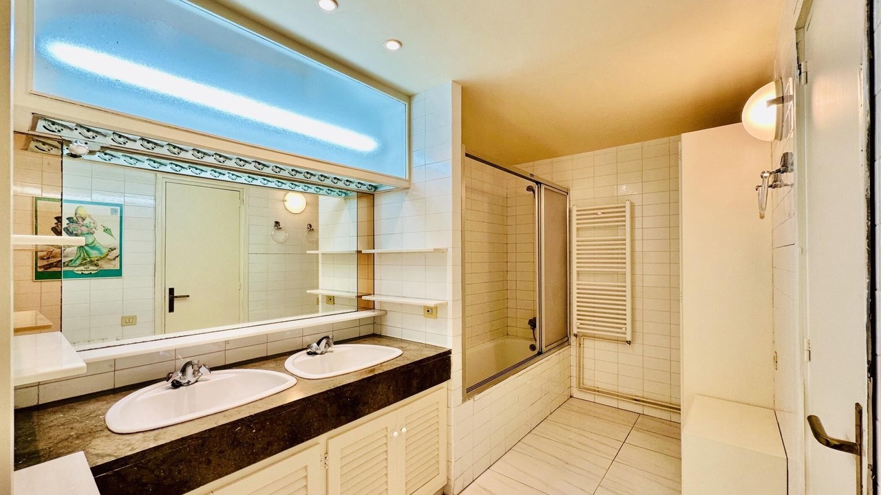 Photo of Bathroom in Santa Cristina de Aro
