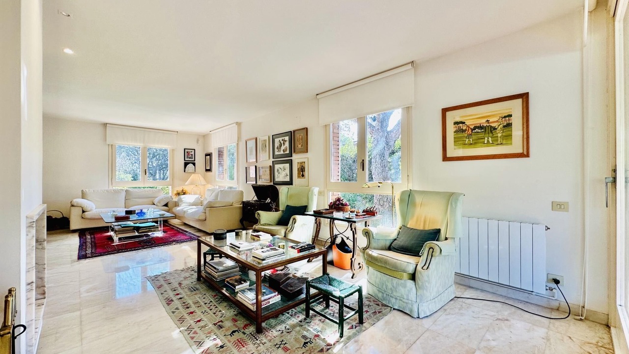 Photo of Livingroom in Santa Cristina de Aro