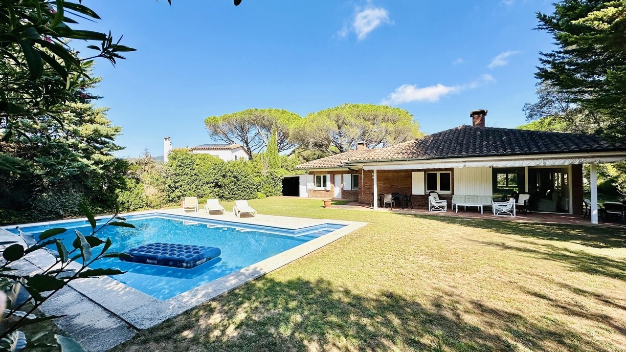 Photo of Outdoor in Santa Cristina de Aro