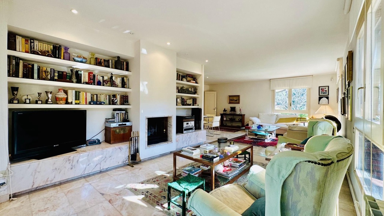 Photo of Livingroom in Santa Cristina de Aro