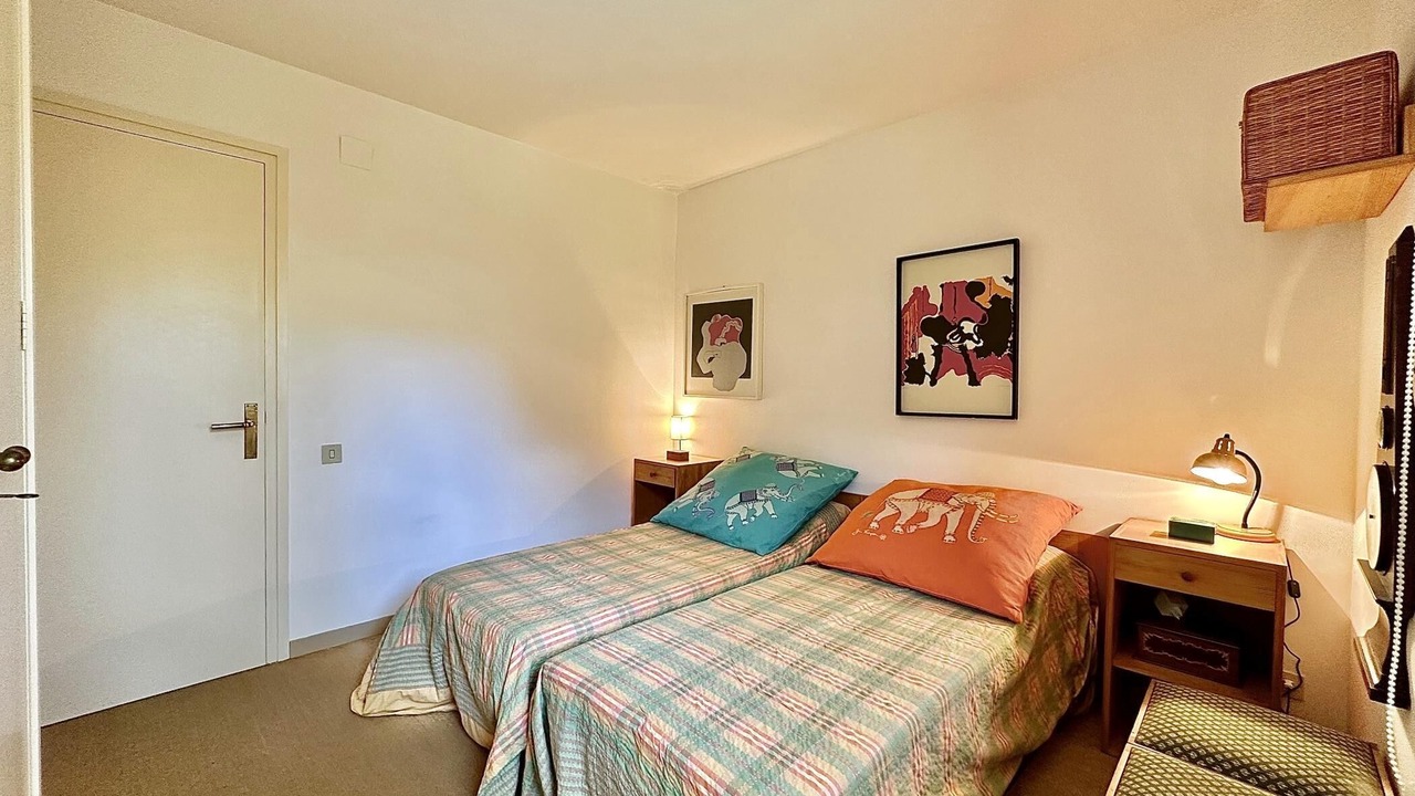 Photo of Bedroom in Santa Cristina de Aro