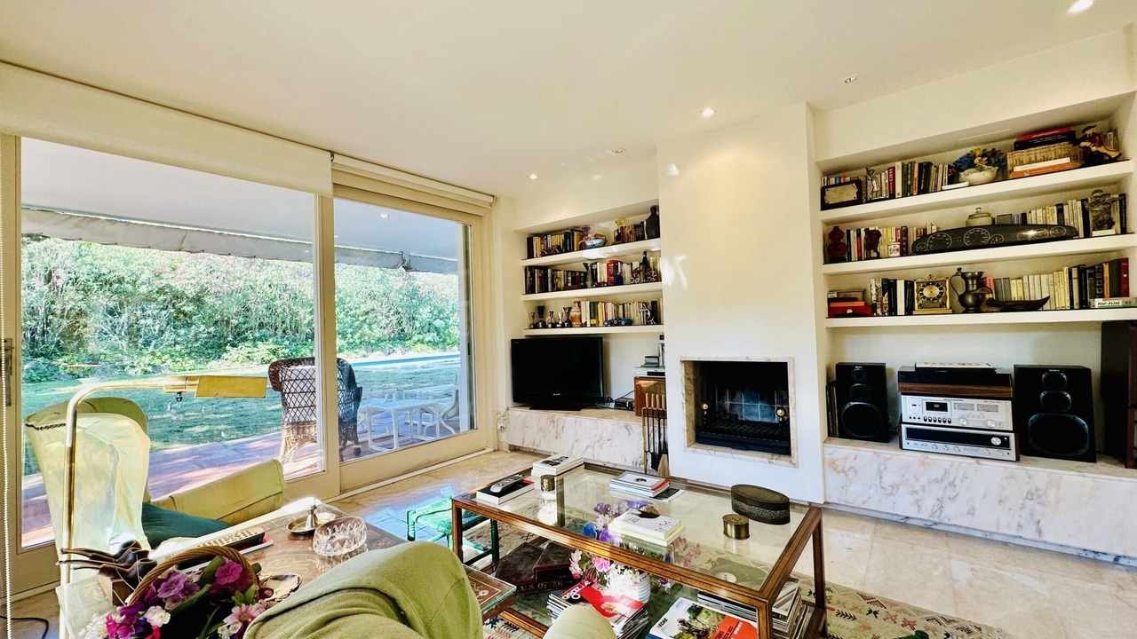 Photo of Livingroom in Santa Cristina de Aro