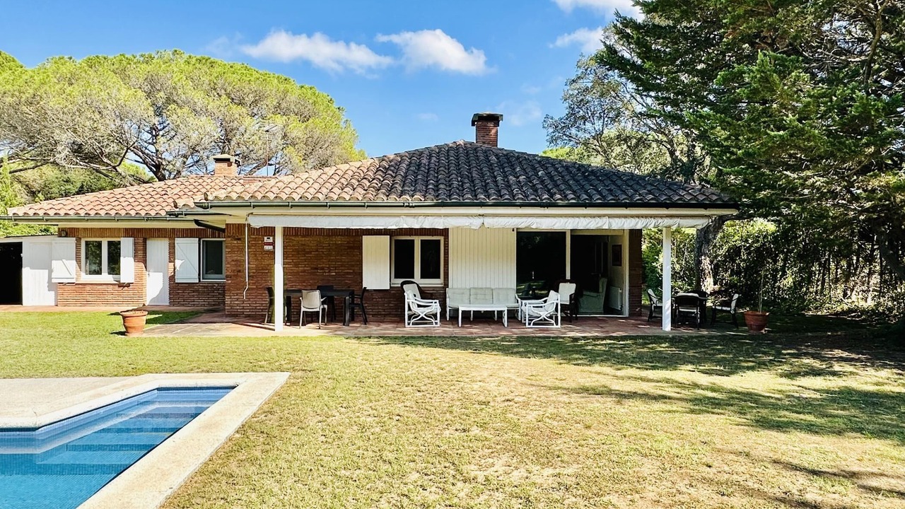 Photo of Outdoor in Santa Cristina de Aro