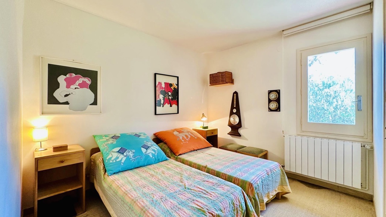Photo of Bedroom in Santa Cristina de Aro