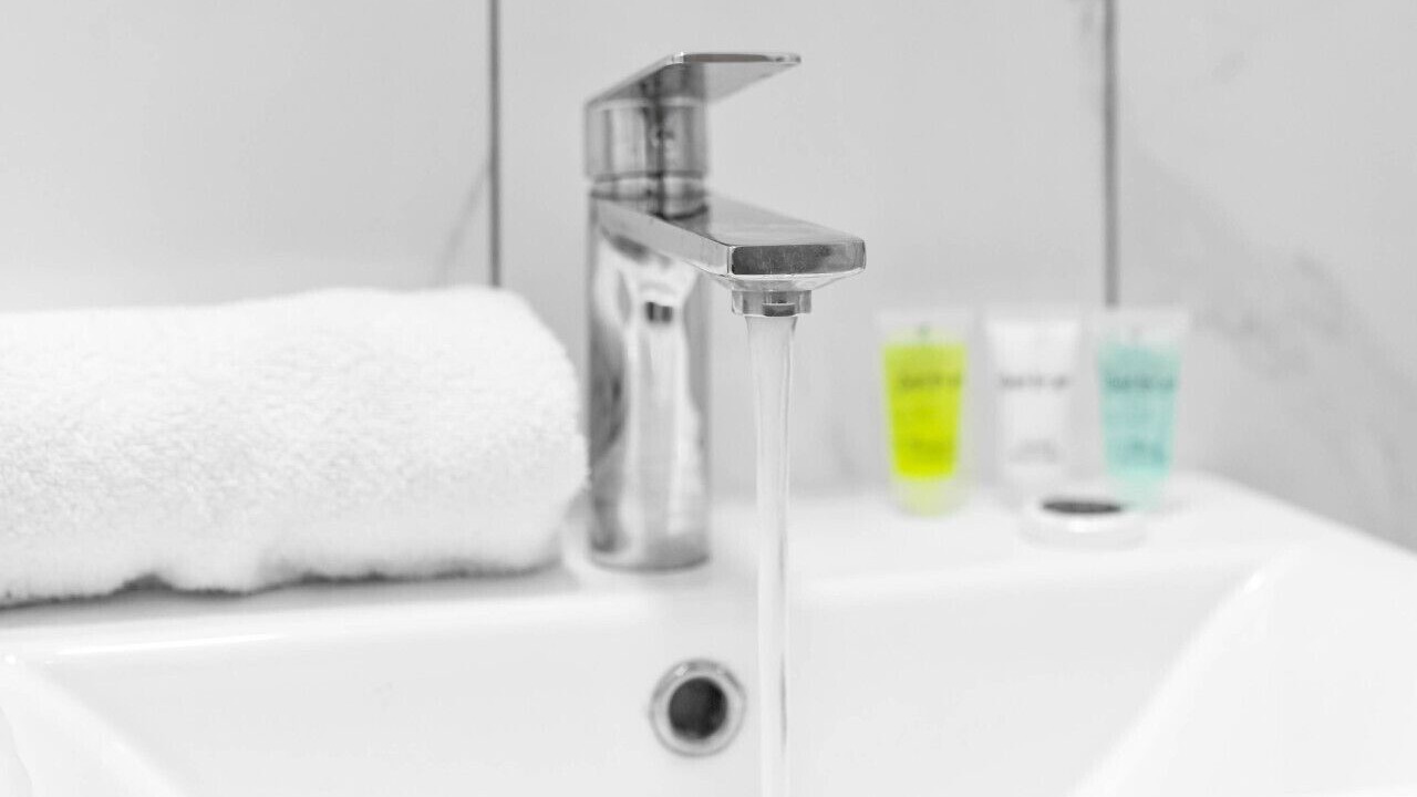 Photo of Bathroom in Edgbaston