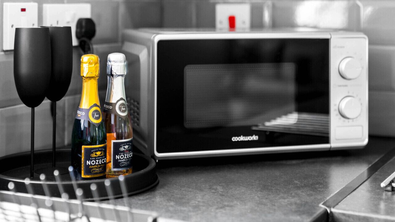 Photo of Kitchen in Edgbaston