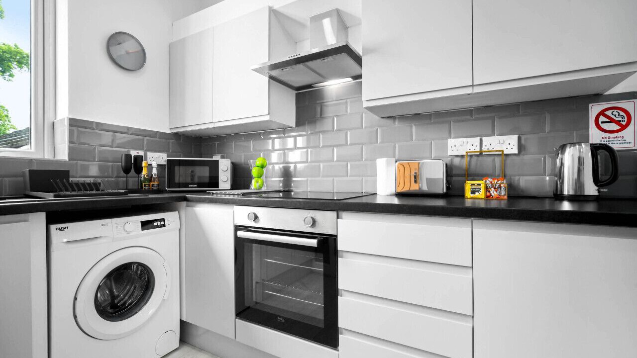 Photo of Kitchen in Edgbaston