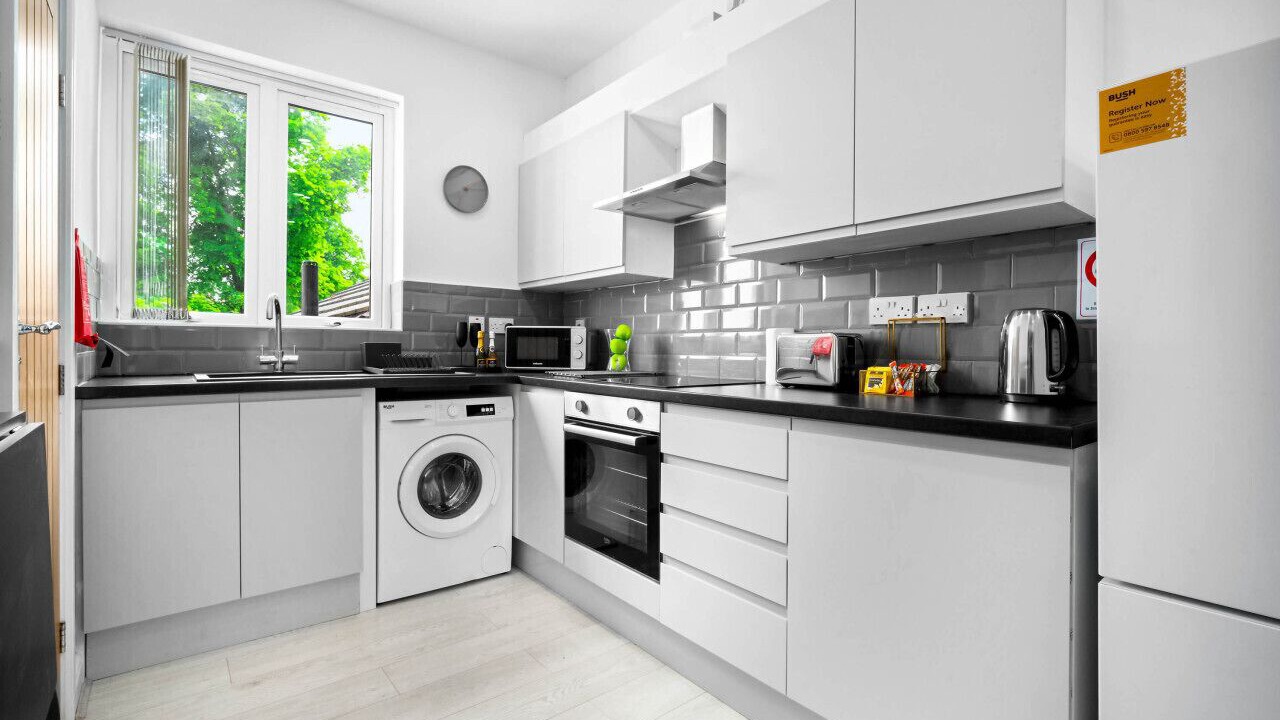 Photo of Kitchen in Edgbaston