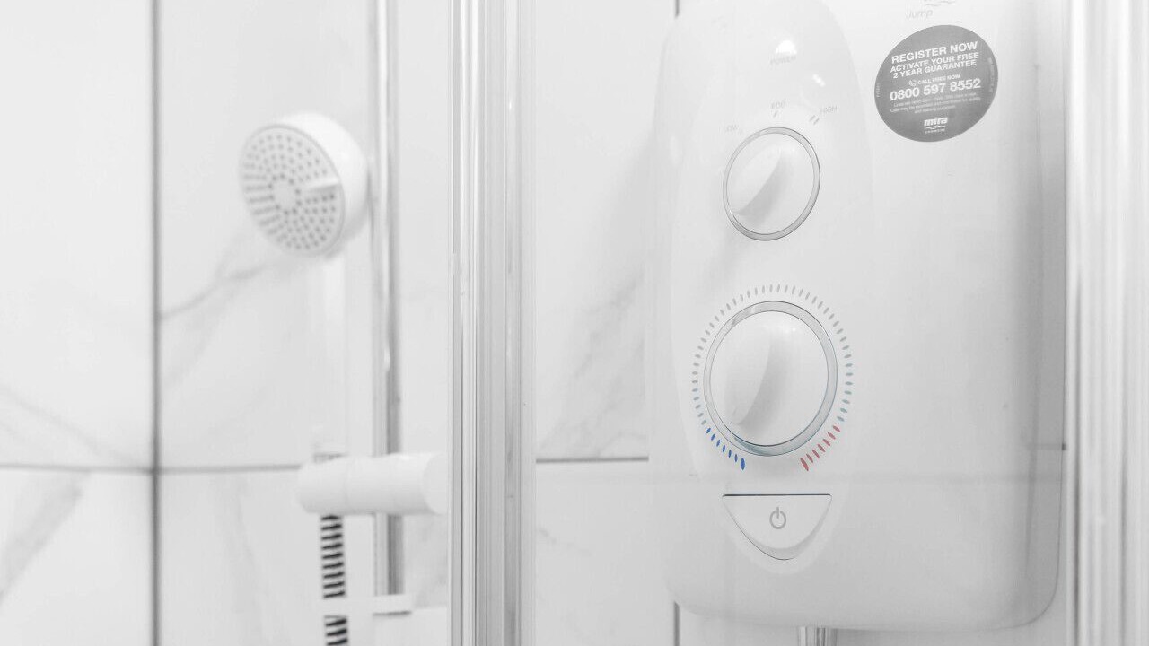 Photo of Bathroom in Edgbaston