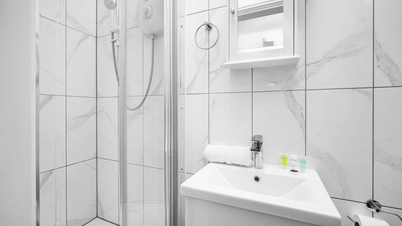 Photo of Bathroom in Edgbaston