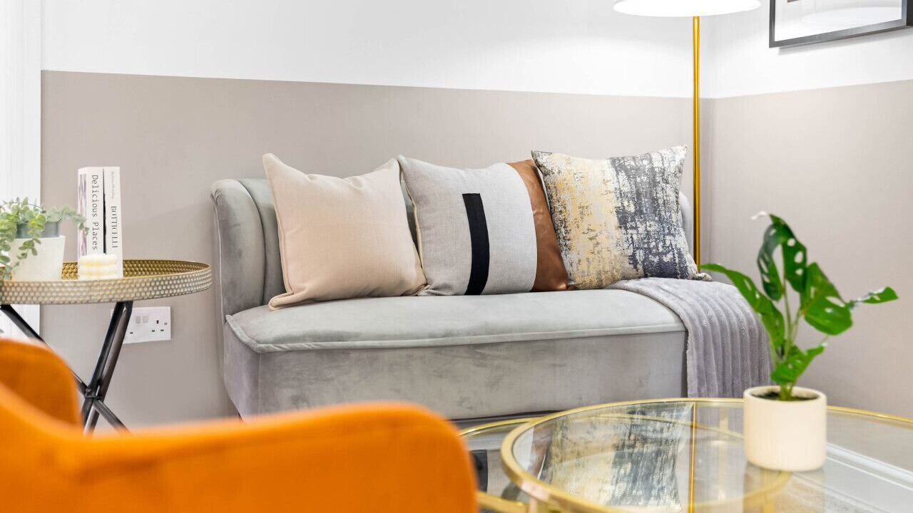 Photo of Livingroom in Edgbaston