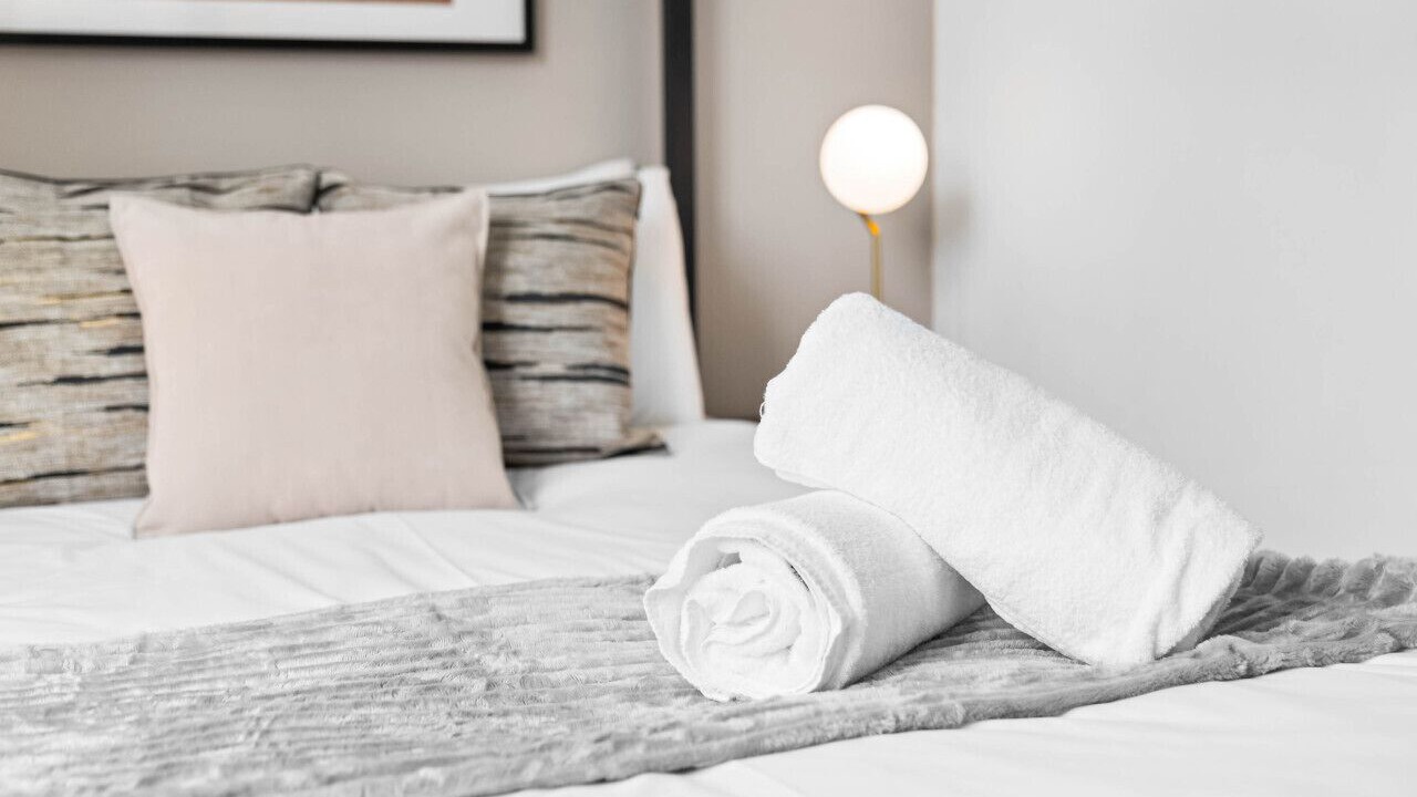 Photo of Bedroom in Edgbaston