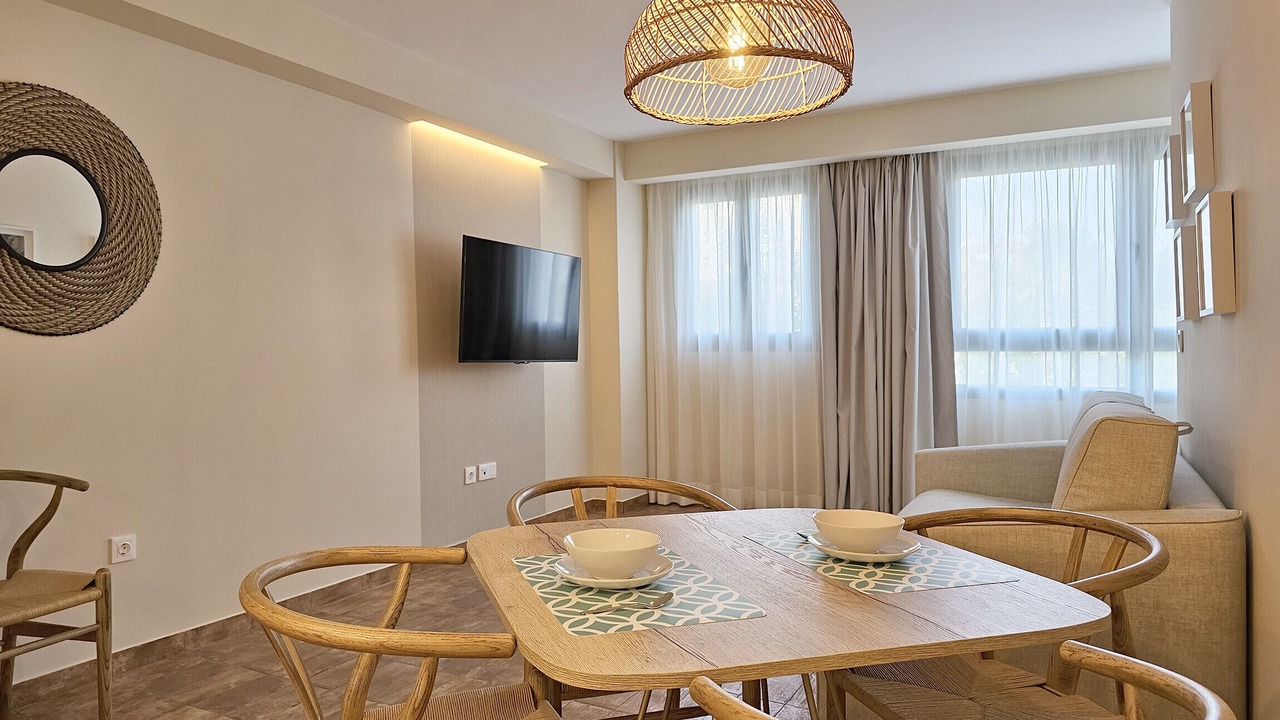 Photo of Livingroom in Ciutat de les Arts i les Ciencies