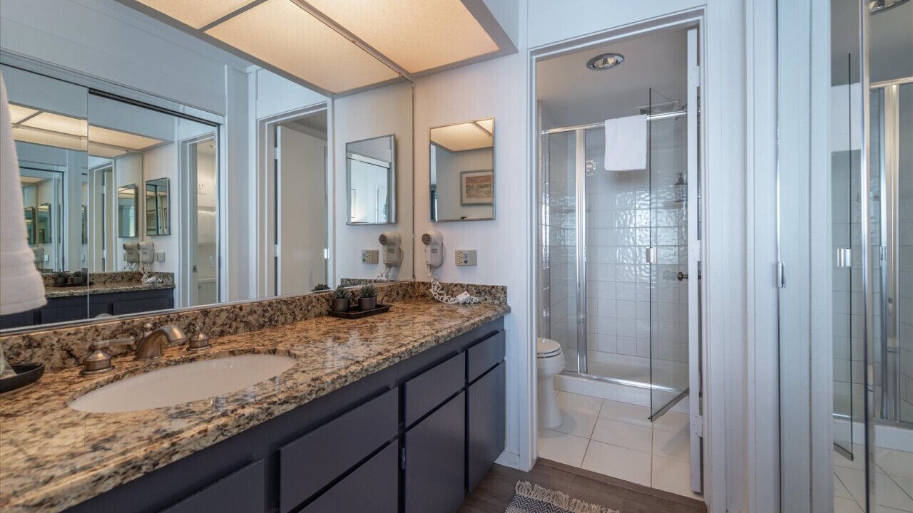 Photo of Bathroom in Brockway