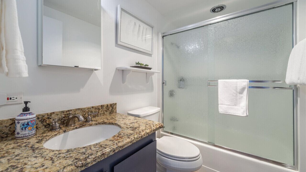 Photo of Bathroom in Brockway