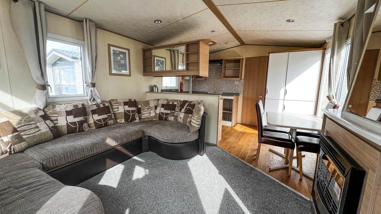 Photo of Livingroom in Winestead