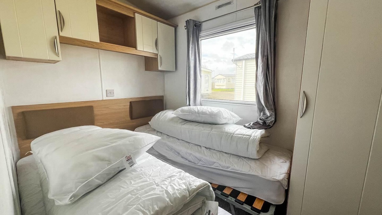 Photo of Bedroom in Winestead