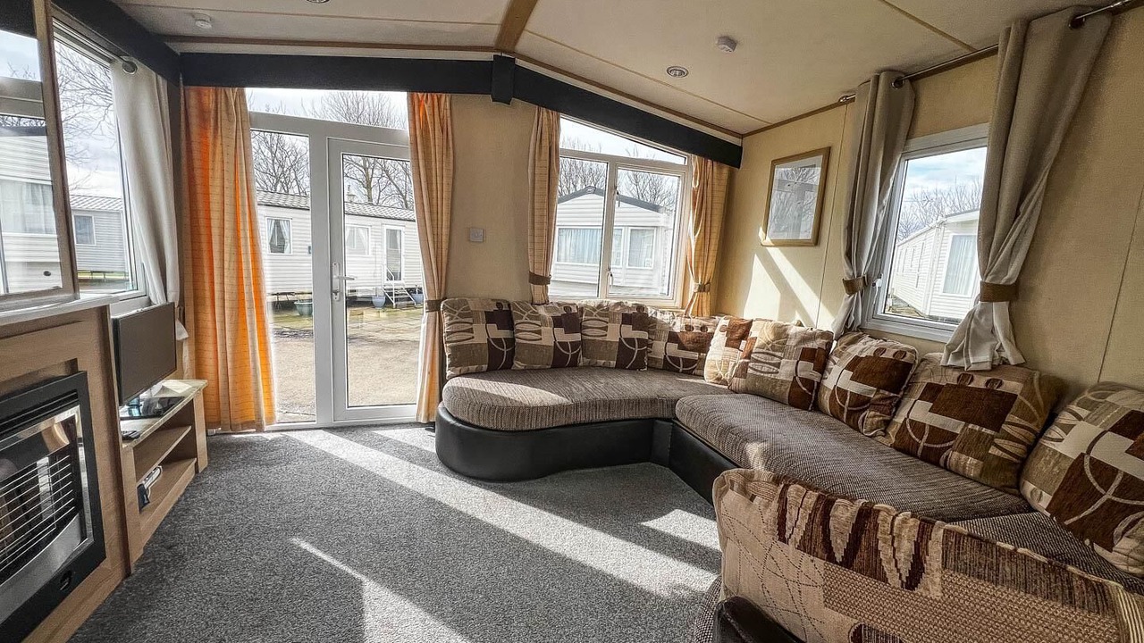 Photo of Livingroom in Winestead