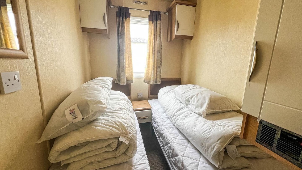 Photo of Bedroom in Winestead