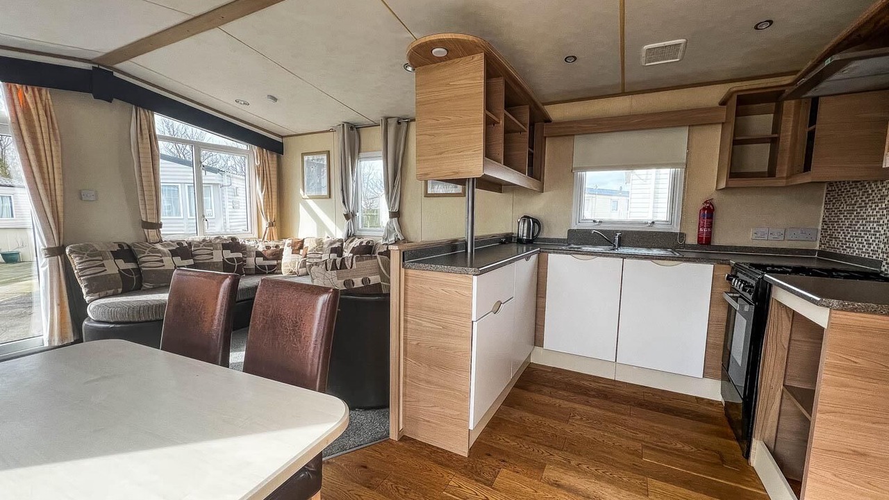 Photo of Kitchen in Winestead