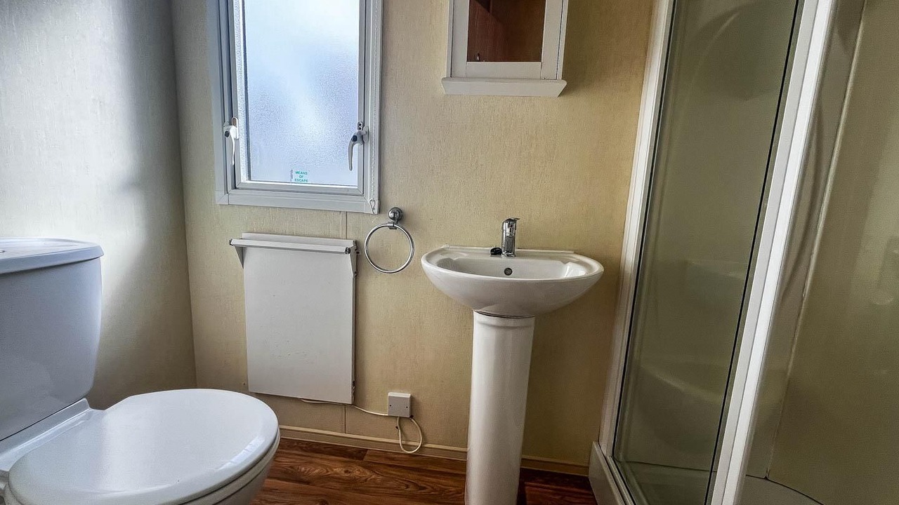 Photo of Bathroom in Winestead