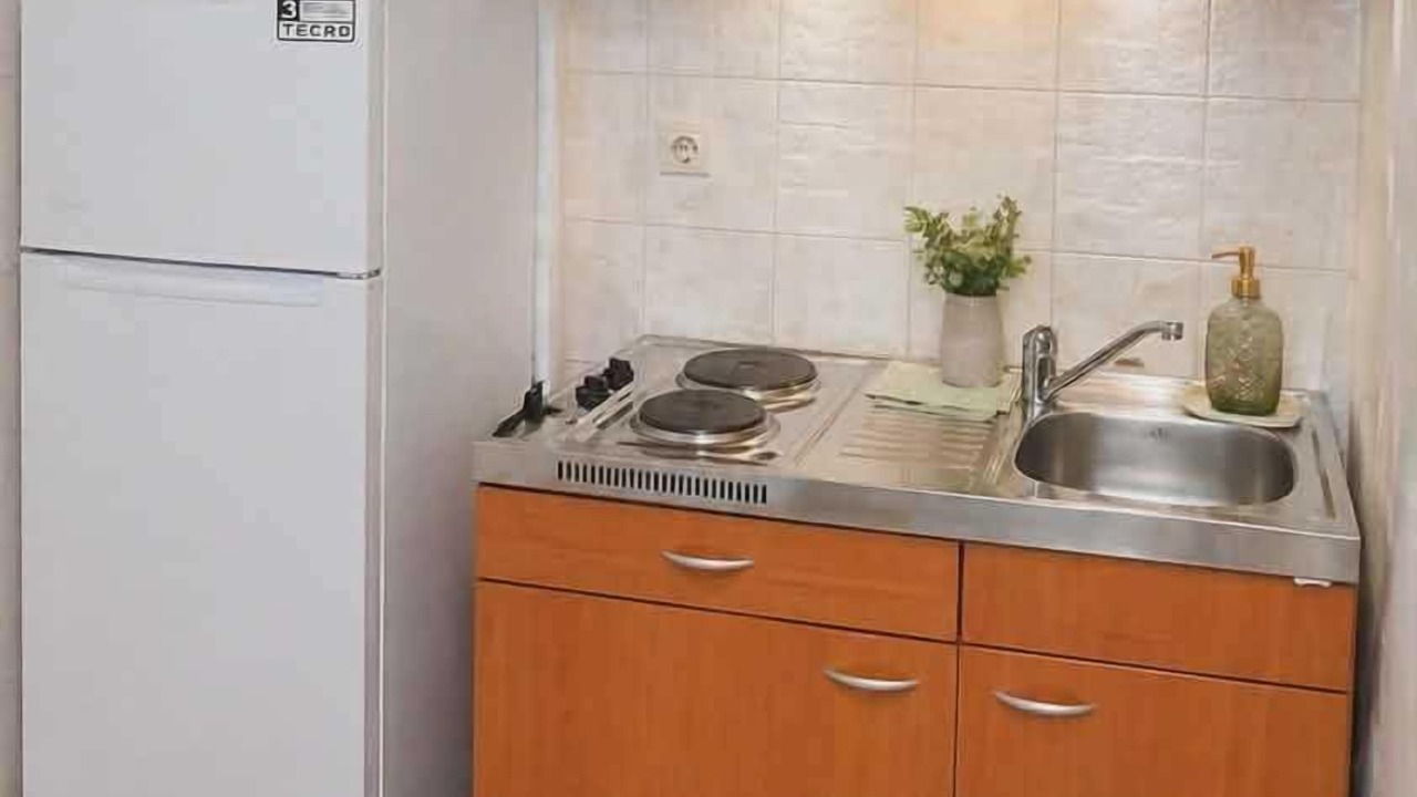 Photo of Kitchen in Govedari