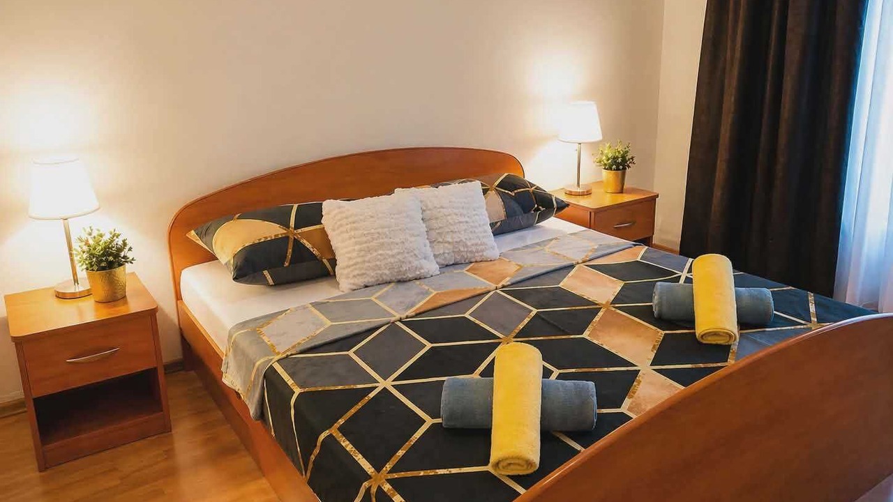 Photo of Bedroom in Govedari