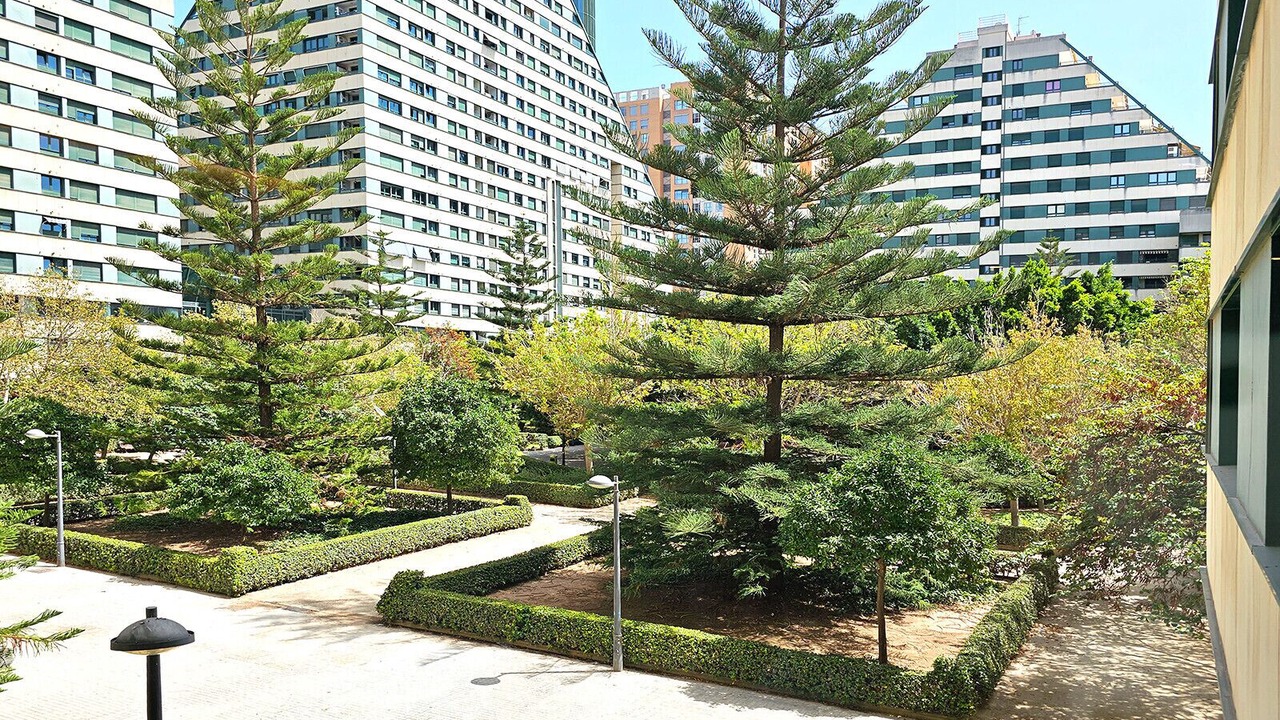 Photo of Outdoor in Ciutat de les Arts i les Ciencies