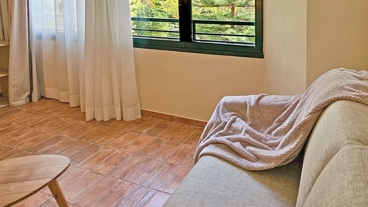 Photo of Livingroom in Ciutat de les Arts i les Ciencies