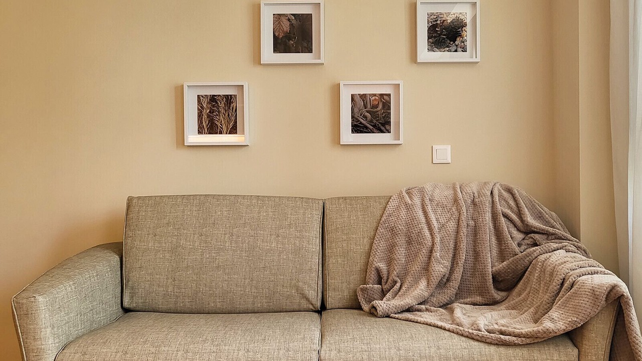 Photo of Livingroom in Ciutat de les Arts i les Ciencies