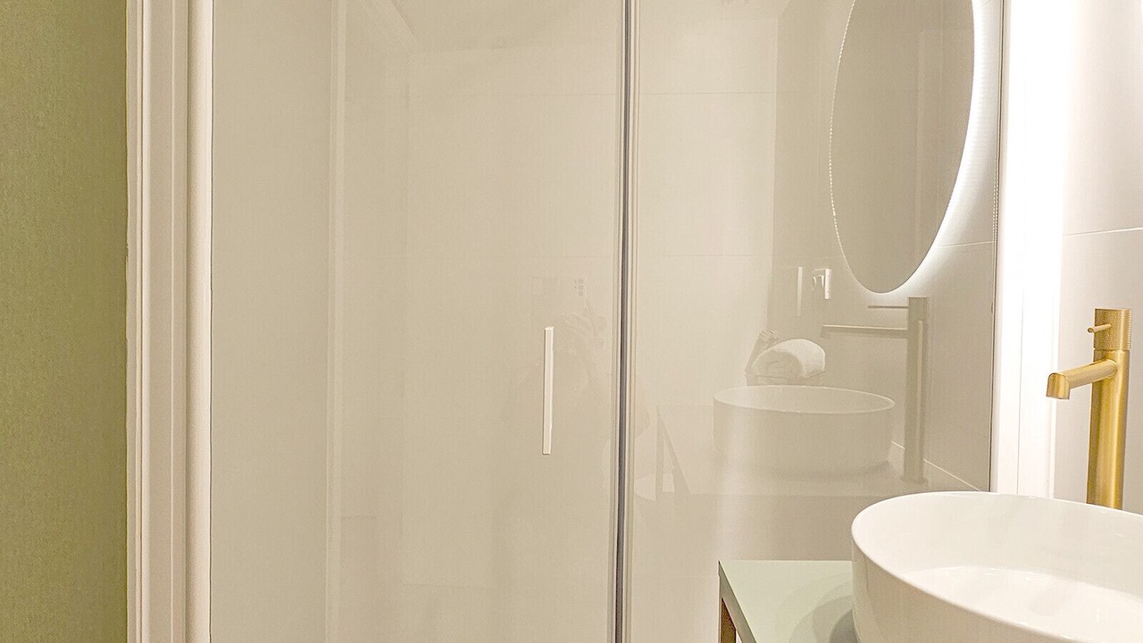 Photo of Bathroom in Ciutat de les Arts i les Ciencies