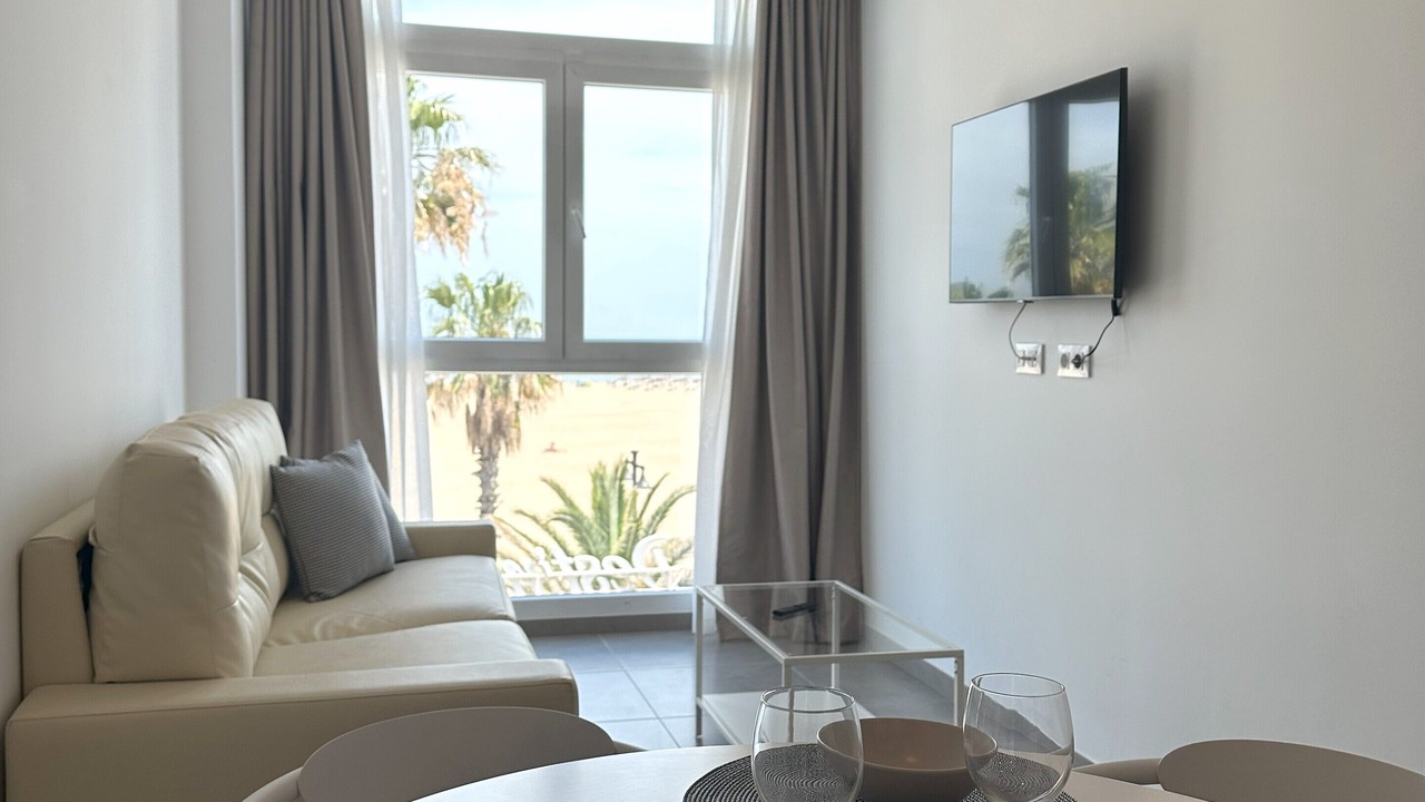 Photo of Bedroom in El Cabanyal